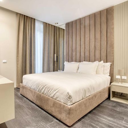 Le Suite Del Corso The Smart Boutique Aparthotel By Ospitami Милан Экстерьер фото